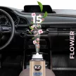 K2 KLIMA Szagtalanító bomba 150 ml, flower illat