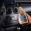 K2 POLO Műszerfalápoló 750 ml, zöld tea illat