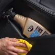 K2 POLO Műszerfalápoló 750 ml, zöld tea illat