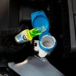 K2 NUTA Szélvédőmosó koncentrátum 50 ml, 1:100 arányú nyári adalék