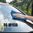 K2 NUTA Szélvédőmosó koncentrátum 50 ml, 1:100 arányú nyári adalék