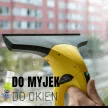 K2 NUTA Szélvédőmosó koncentrátum 50 ml, 1:100 arányú nyári adalék