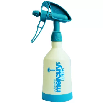 KWAZAR Mercury Pro+ Kézi permetező 0,5 l, professzionális
