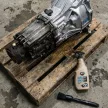 K2 Kemény sörtéjű detailing ecset, 12 mm, makacs szennyeződéshez