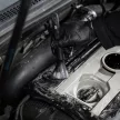 K2 Kemény sörtéjű detailing ecset, 12 mm, makacs szennyeződéshez