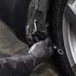 K2 Kemény sörtéjű detailing ecset, 12 mm, makacs szennyeződéshez