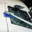 K2 Kamionmosó kefe, teleszkópos nyelű mosókefe nagy felülethez