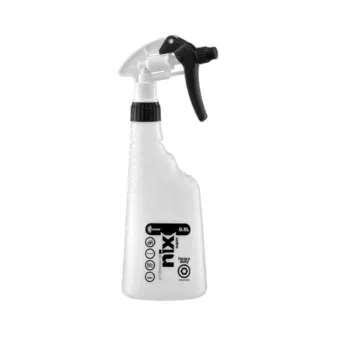   KWAZAR NIX Solvent Kézi permetező 0,5 l, oldószerálló, hígítási skálával