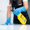 ERLA GLASO Üvegtisztító 750 ml, csíkmentes, sugár/permet fúvókával