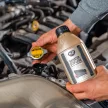 K2 RADIATOR Hűtőtömítő 400 ml, hűtőrendszer szivárgásgátló adalék