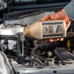 K2 RADIATOR Hűtőtömítő 400 ml, hűtőrendszer szivárgásgátló adalék