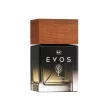 K2 EVOS Autóparfüm 50 ml, Boss illat, illatosító utántöltő