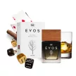 K2 EVOS Autóparfüm 50 ml, Boss illat, illatosító utántöltő
