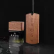 K2 EVOS Autóparfüm 50 ml, Boss illat, illatosító utántöltő