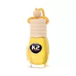 K2 VENTO Autóillatosító 8 ml, citrom illat