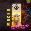 K2 VENTO Autóillatosító 8 ml, citrom illat