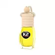 K2 VENTO Autóillatosító 8 ml, vanília illat