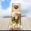 K2 VENTO Autóillatosító 8 ml, vanília illat