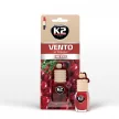 K2 VENTO Autóillatosító 8 ml, cseresznye illat