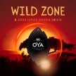 K2 OYA Autóillatosító, wild zone illat