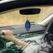 K2 OYA Autóillatosító, new car illat
