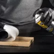 K2 TAPIFLEX Ragasztóspray 400 ml, kárpit- és szövetragasztó aeroszol