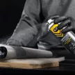 K2 TAPIFLEX Ragasztóspray 400 ml, kárpit- és szövetragasztó aeroszol