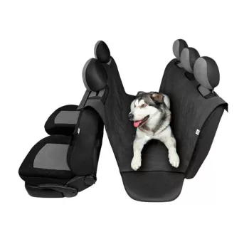 Kegel hátsó ülésvédő kutya szállításához