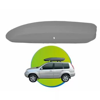 Kegel Védőhuzat Tetőboxra XL méret