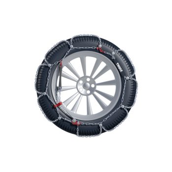 König CD-9-es hólánc, méret:10