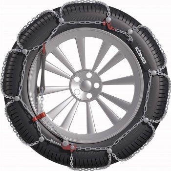 König CD-9-es hólánc, méret:35 (CD_9035)