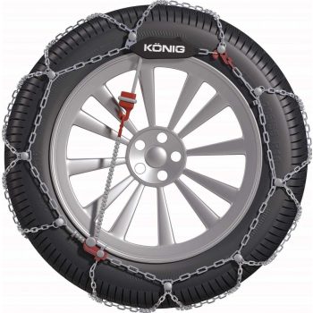 König CG-9-es hólánc, méret: 105 (CG_9105)