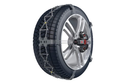 König K-Summit XXL hólánc, méret: 77 (K77)