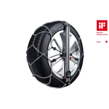 König Easy Fit SUV hólánc, méret:247 (SUV247)