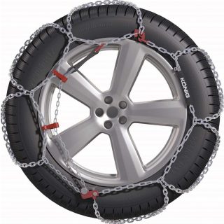 König XB-16-os hólánc, méret: 210 (XB_16210)