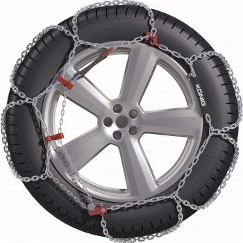 König XB-16-os hólánc, méret:210 (XB_16210)