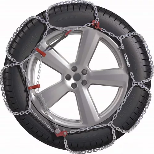 König XB-16-os hólánc, méret:255 (XB_16255)