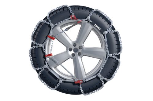 König XD-16-os hólánc, méret:200 (XD_16200)