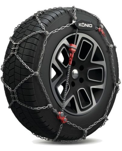 König hólánc XGCROSS-9213