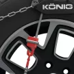 König hólánc XGCROSS-9248