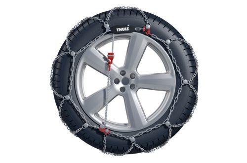 König XGPRO-12-es hólánc, méret: 220 (XGPRO_12220)