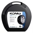 König XGPRO-12-es hólánc, méret:230 (XGPRO_12230)
