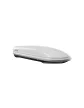 Menabo Mania 460 White ABS tetőbox, 460 literes, fehér