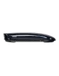 Menabo Mania 460 Black ABS tetőbox, 460 literes, fekete