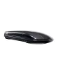 Menabo Mania 580 Black ABS tetőbox, 580 literes, fekete