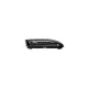 Menabo Mania 320 Black PS tetőbox, 320 literes, fekete