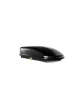 Menabo Mania 320 Black PS tetőbox, 320 literes, fekete