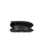 Menabo Mania 320 Black PS tetőbox, 320 literes, fekete