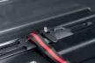 Menabo Starla 500 Duo Dark tetőbox, 500 literes, antracit, 3 pontos záras