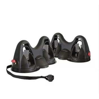 Menabo HIMALAYA 103422D Mágneses síléctartó (103422D)